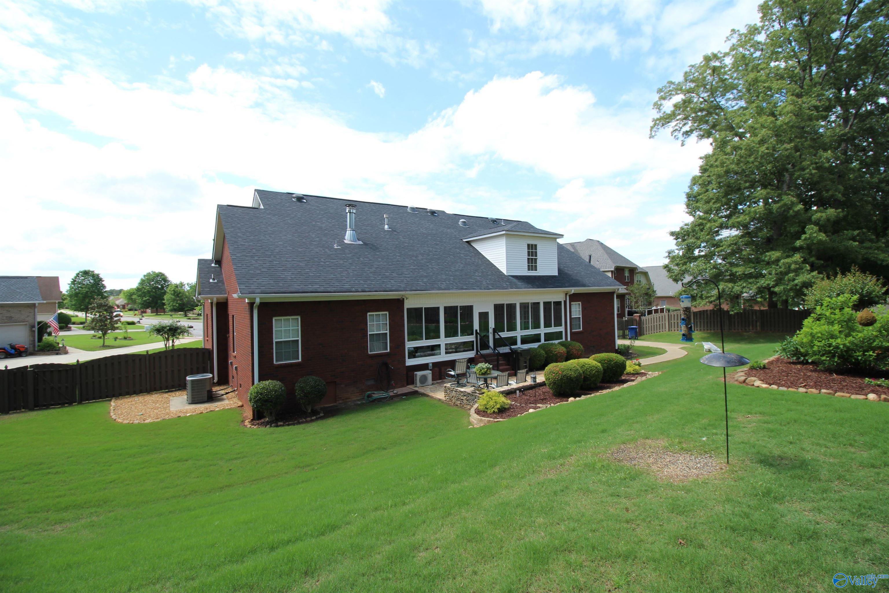242 Bishop Farm Way, Huntsville, Alabama image 46