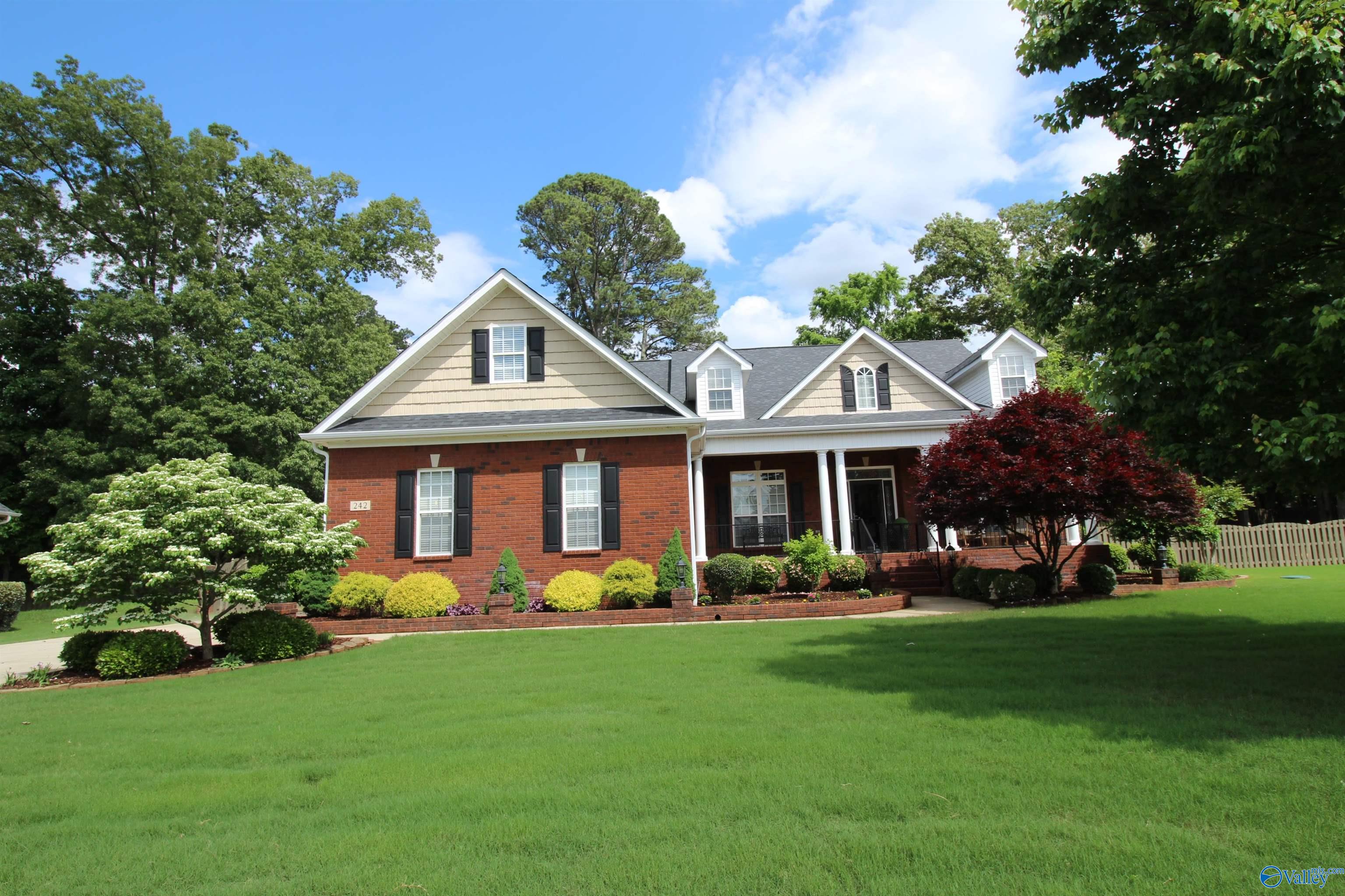 242 Bishop Farm Way, Huntsville, Alabama image 1