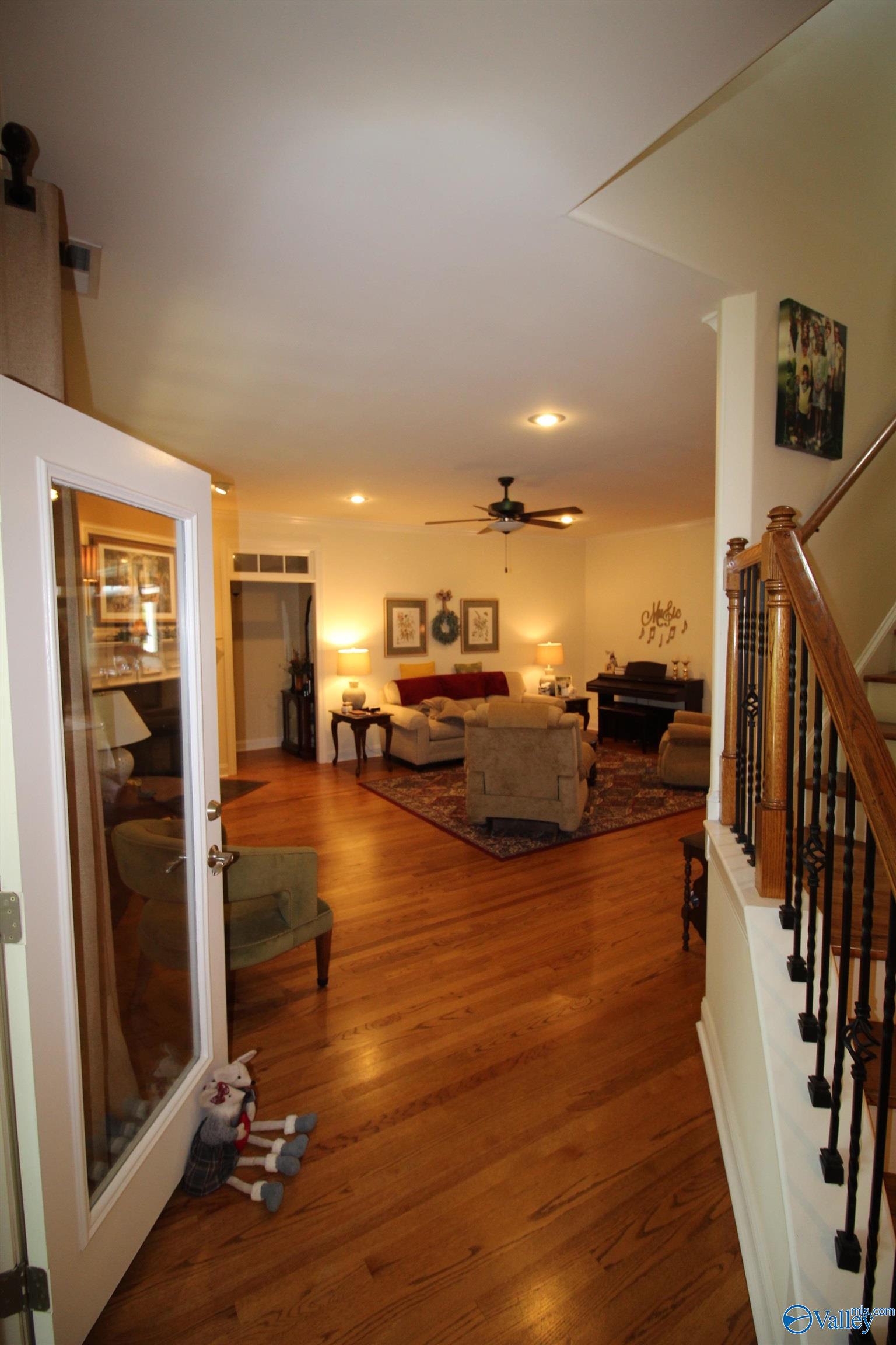 242 Bishop Farm Way, Huntsville, Alabama image 11