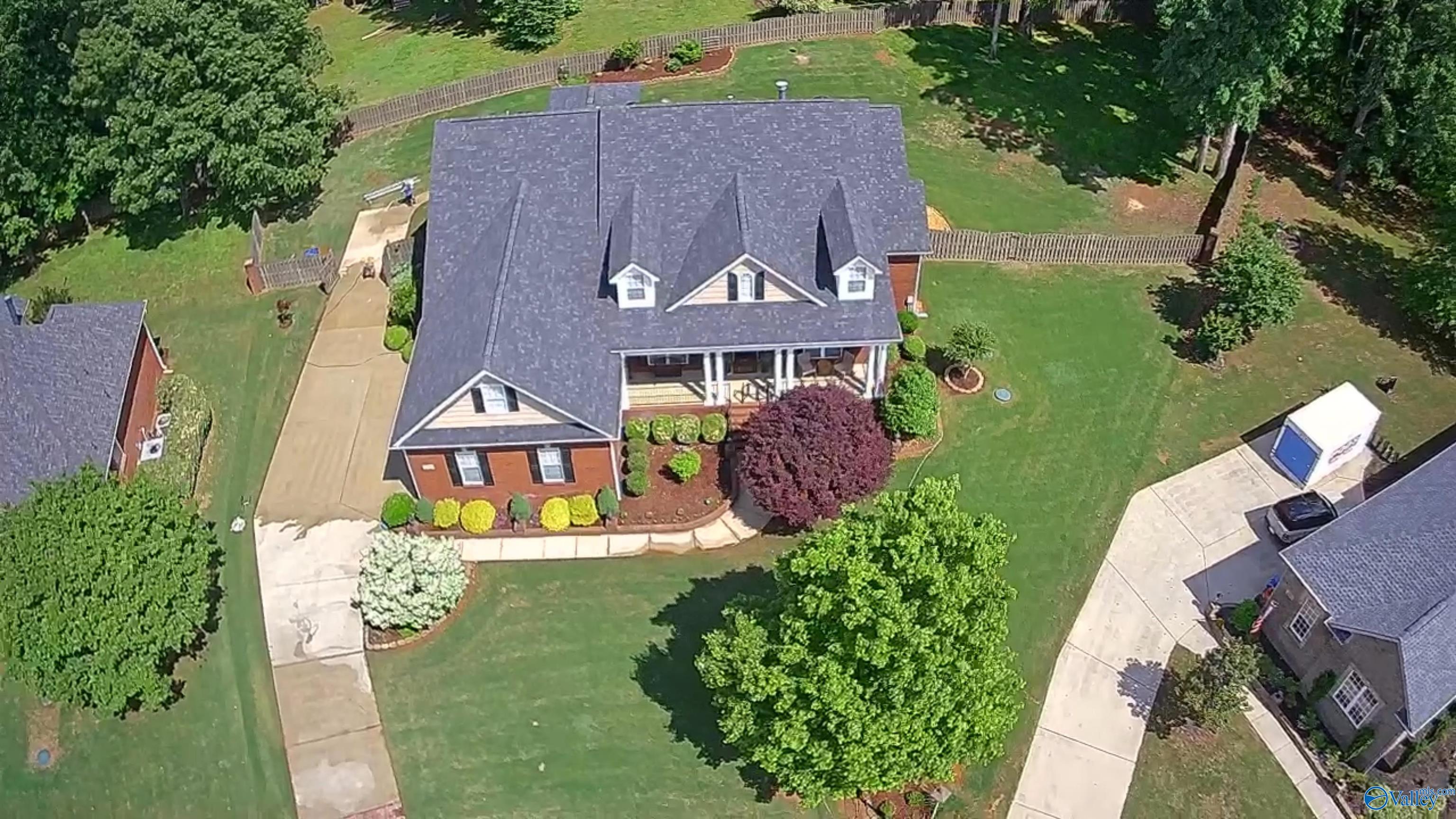 242 Bishop Farm Way, Huntsville, Alabama image 3