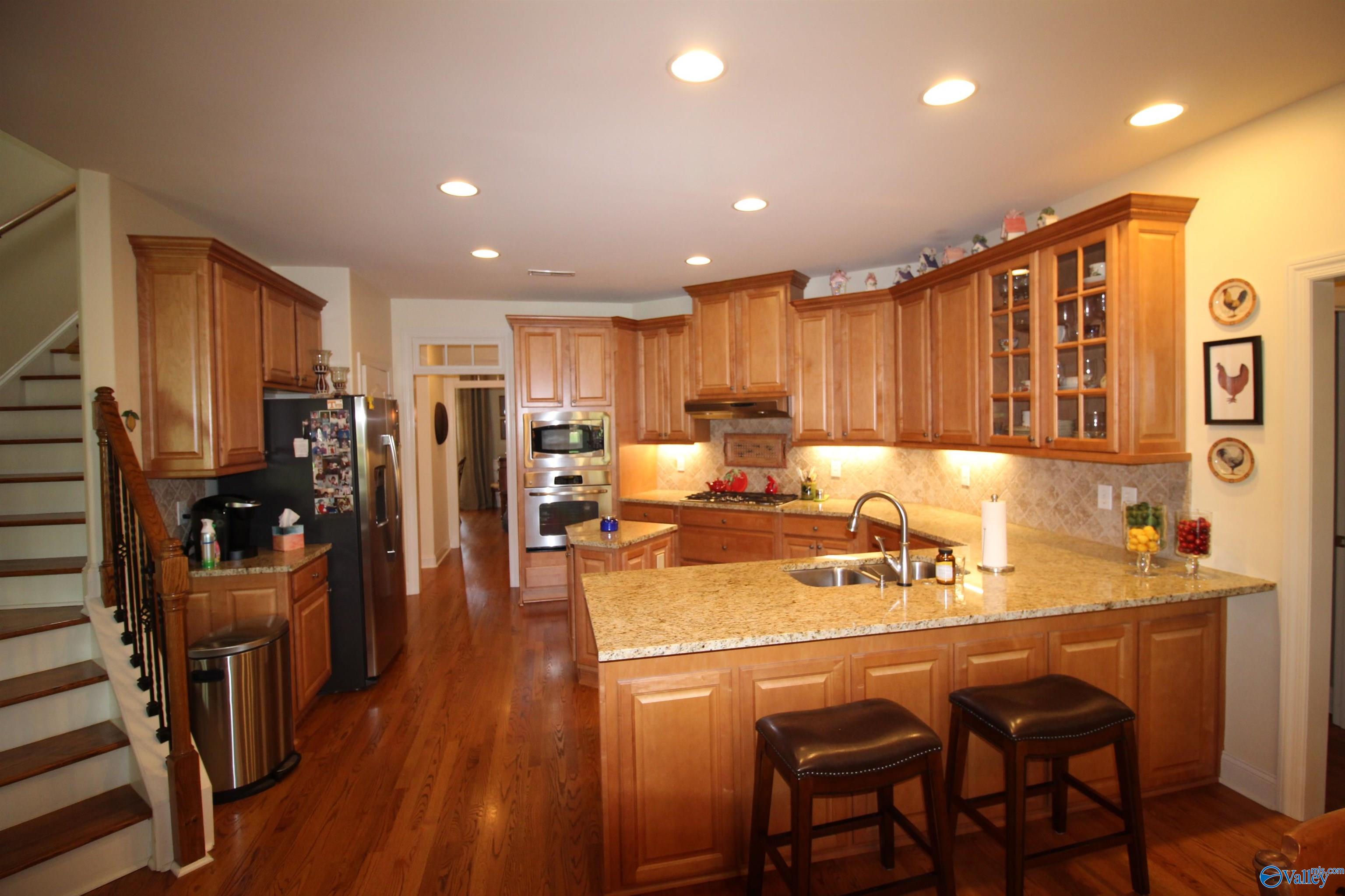 242 Bishop Farm Way, Huntsville, Alabama image 13
