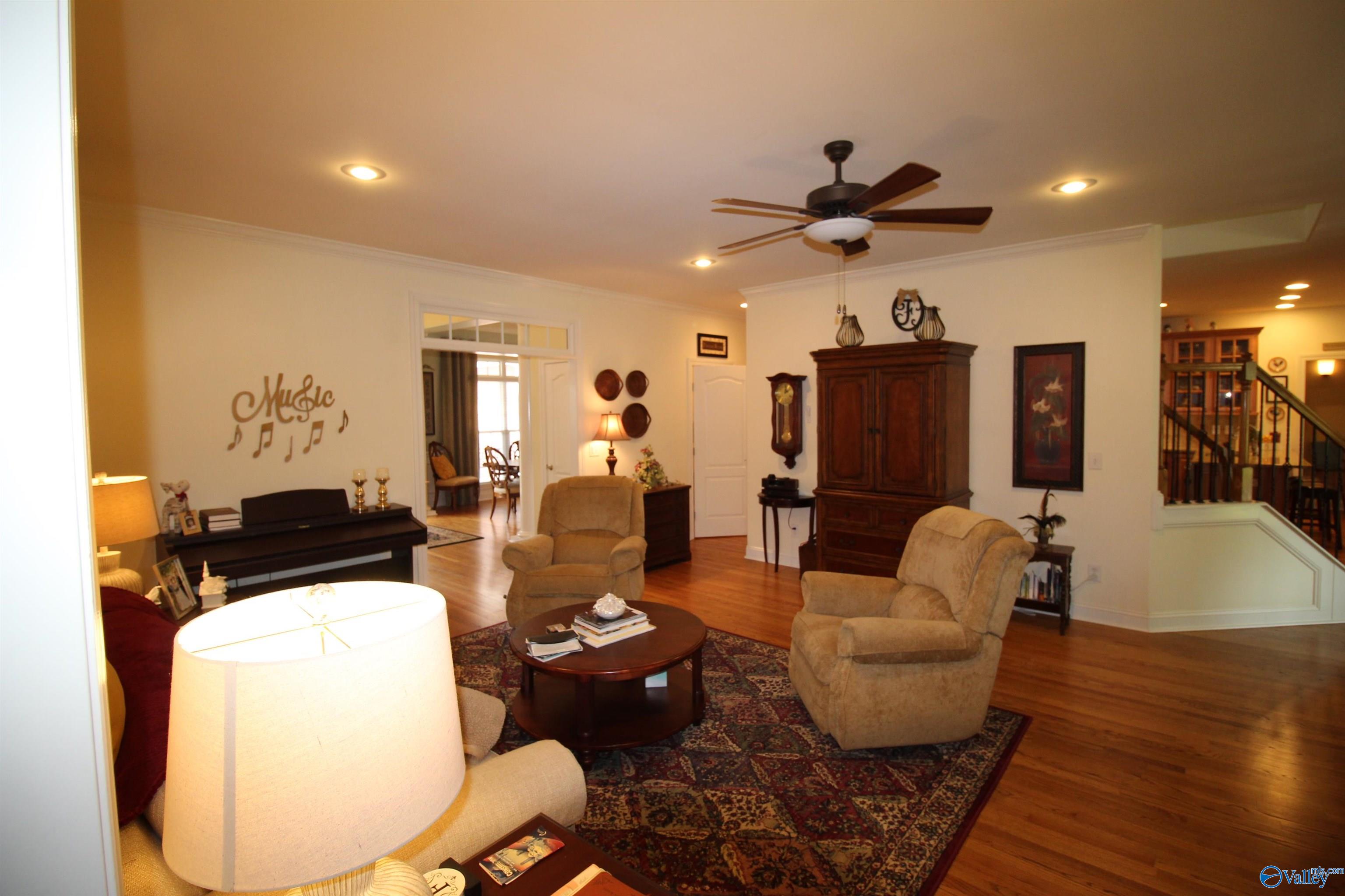 242 Bishop Farm Way, Huntsville, Alabama image 10