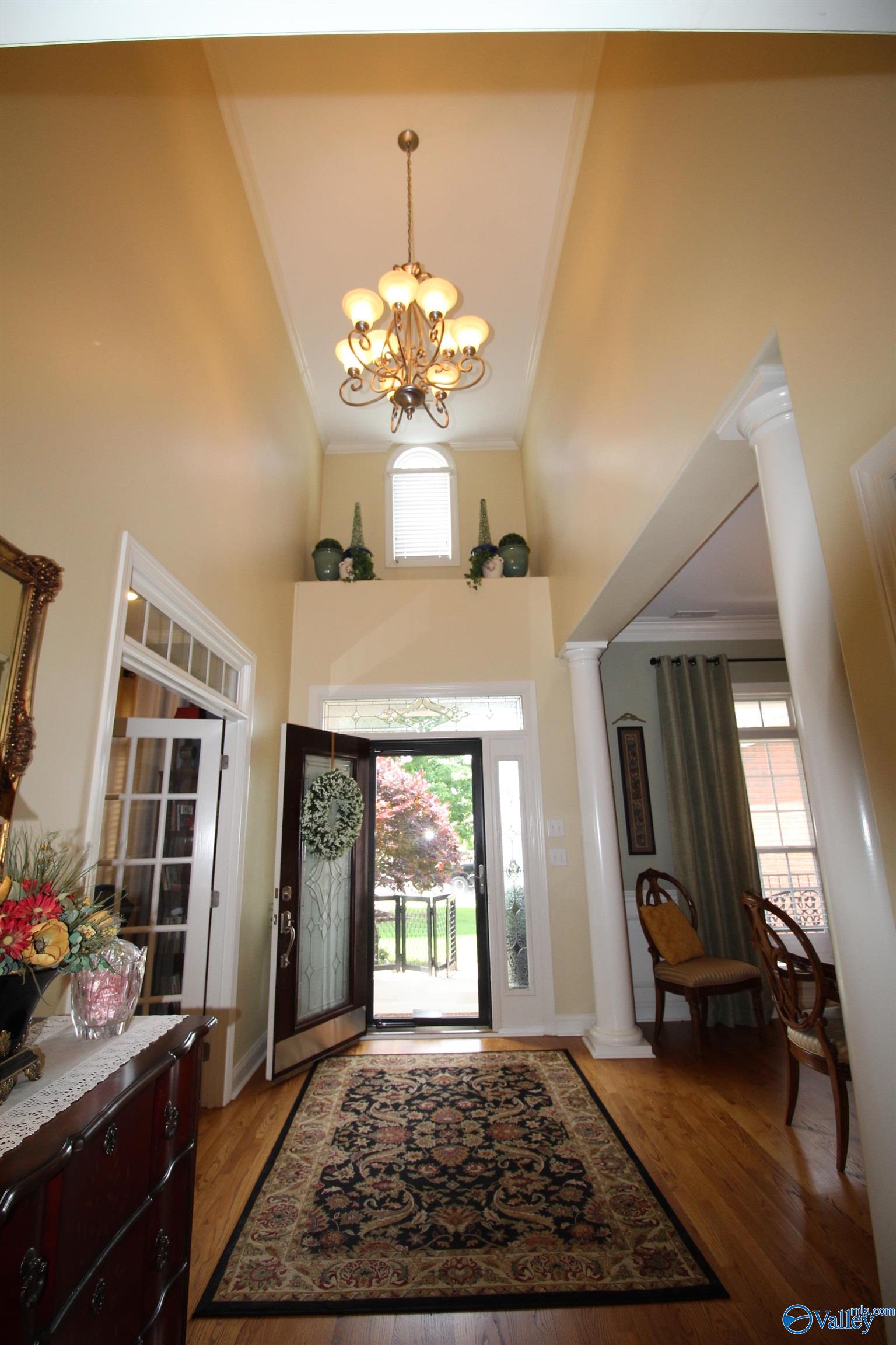 242 Bishop Farm Way, Huntsville, Alabama image 6