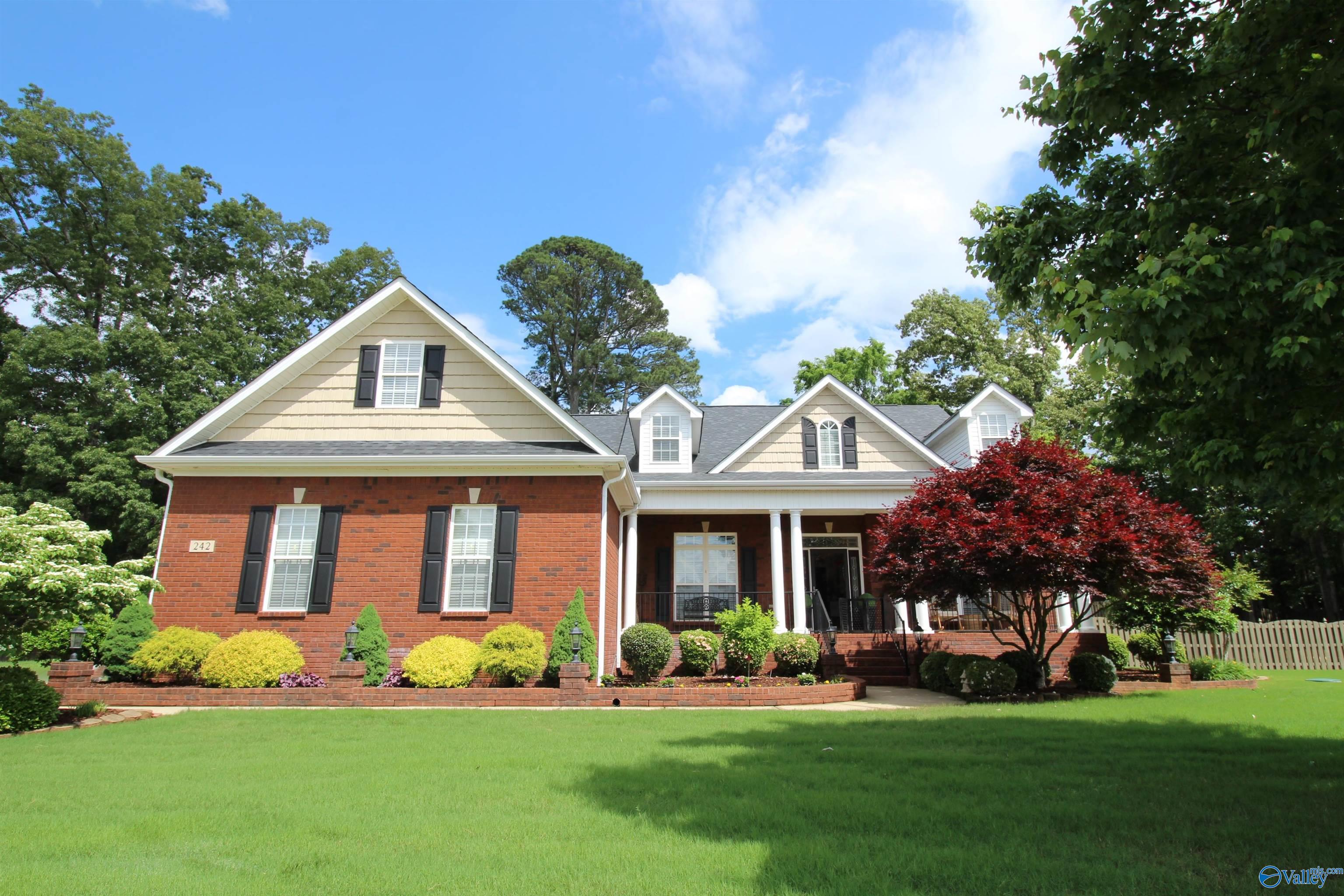 242 Bishop Farm Way, Huntsville, Alabama image 49