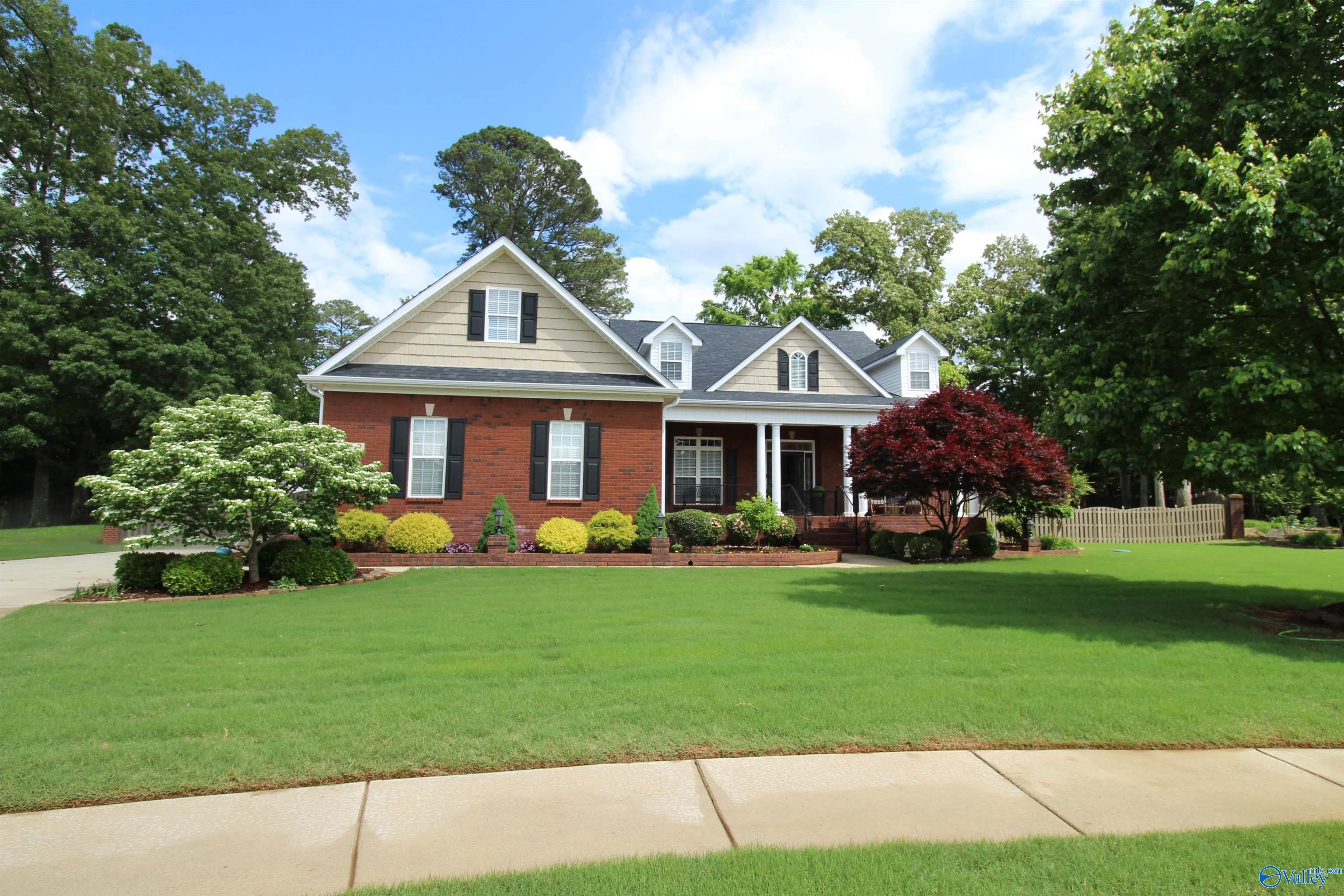 242 Bishop Farm Way, Huntsville, Alabama image 48