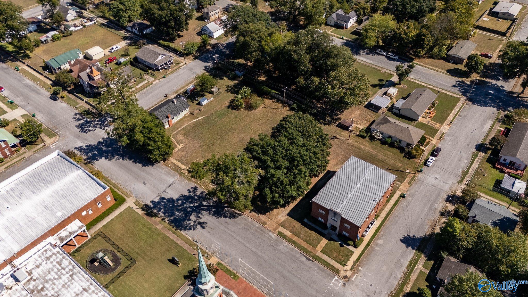 0.56 Acres N Atlanta Avenue
