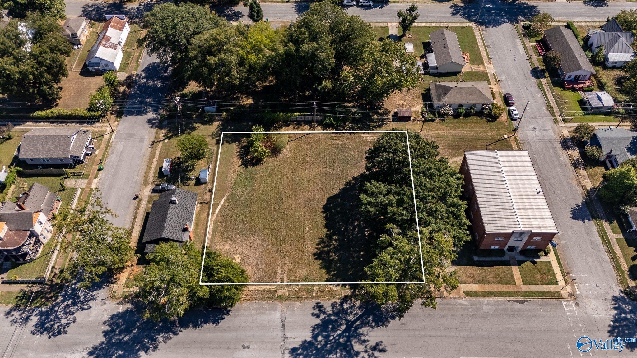 0.56 Acres N Atlanta Avenue