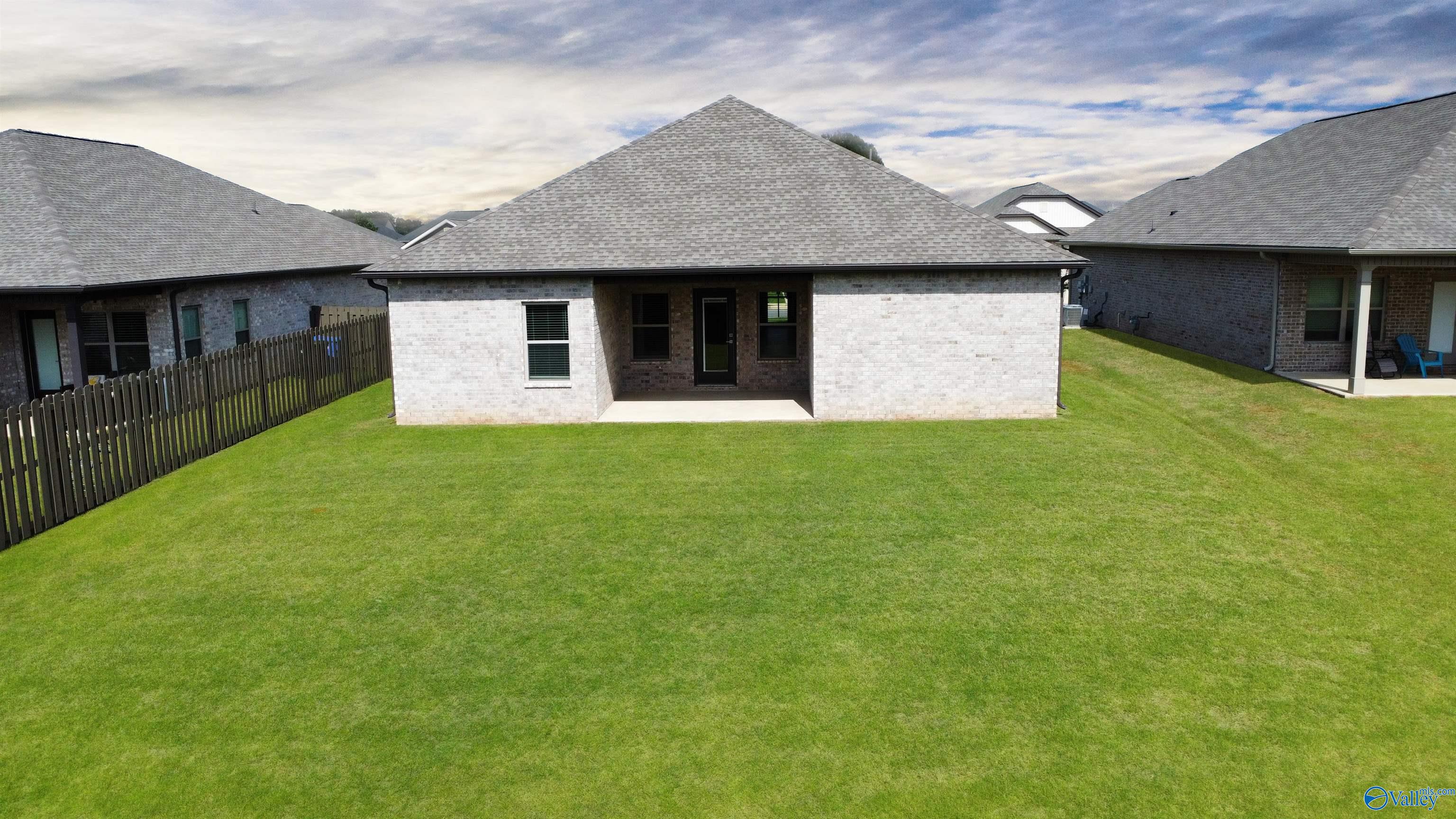 14801 Demarie Lane, Athens, Alabama image 27