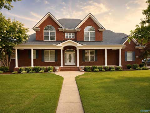 Homes For Sale - 2002 Brayden Drive<br/> Morgan County, Decatur, AL 35603