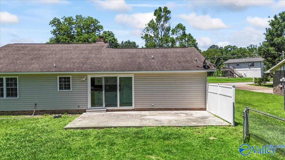 304 Ohara Drive, Albertville, Alabama image 13