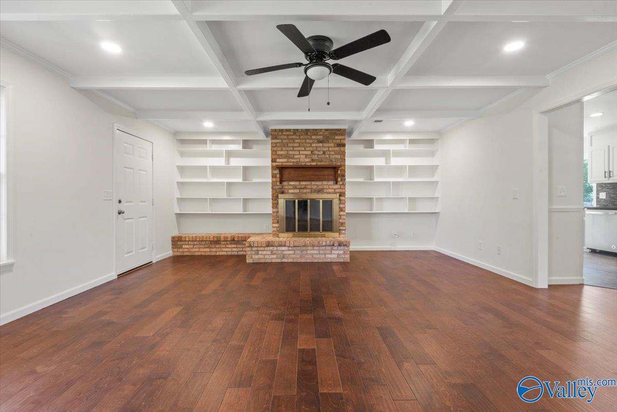 304 Ohara Drive, Albertville, Alabama image 17
