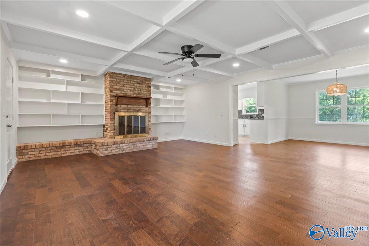 304 Ohara Drive, Albertville, Alabama image 15