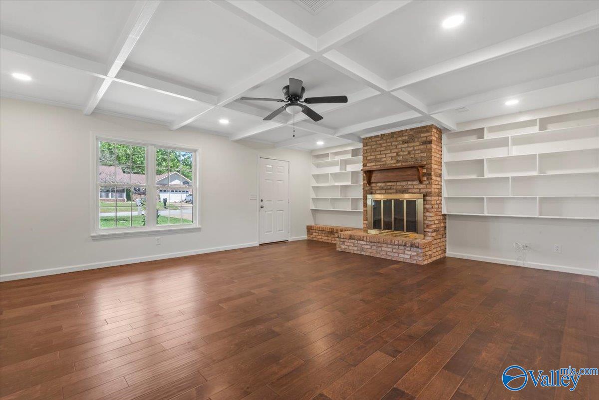 304 Ohara Drive, Albertville, Alabama image 16