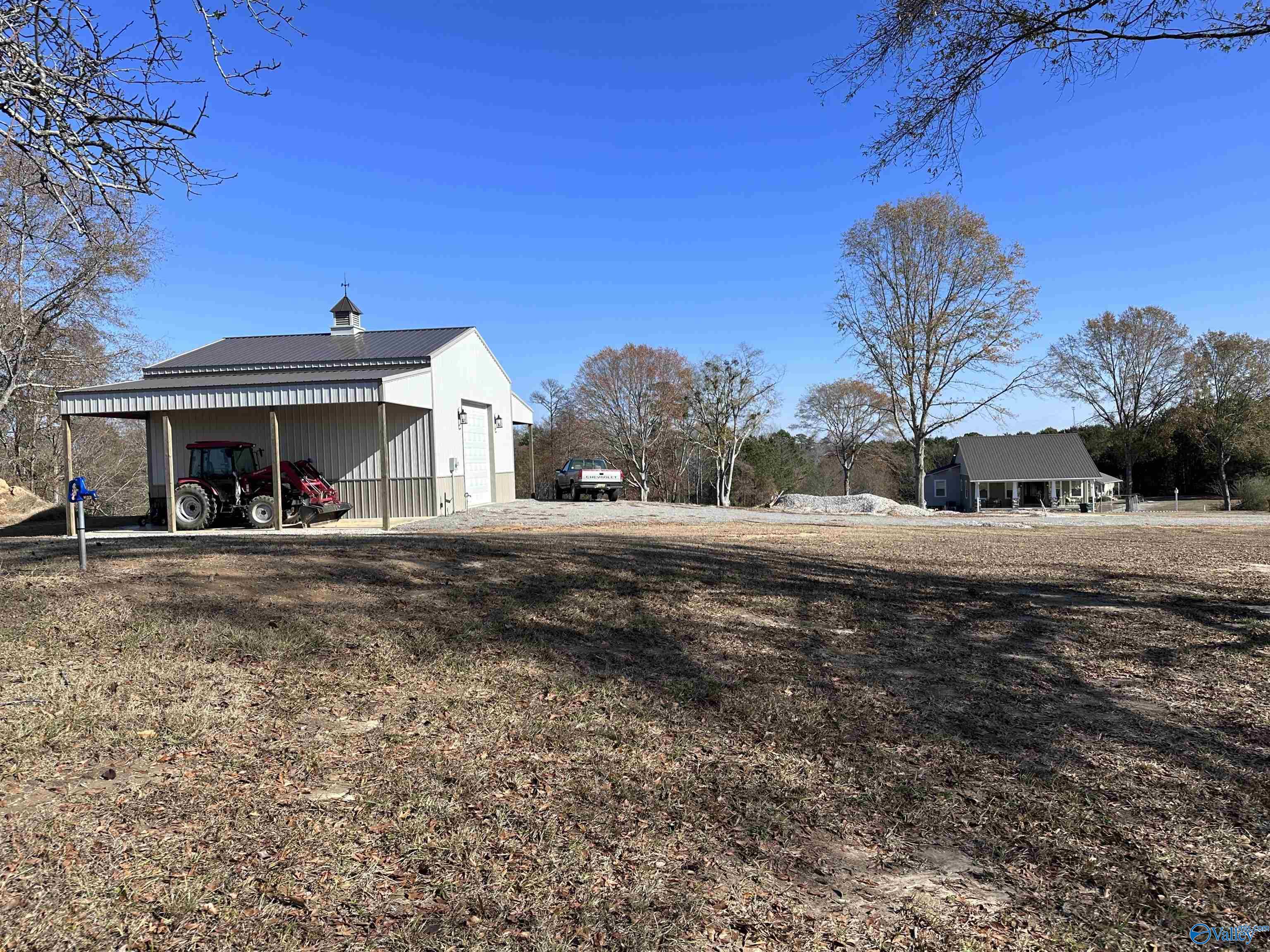 1525 14th Avenue, Haleyville, Alabama image 40