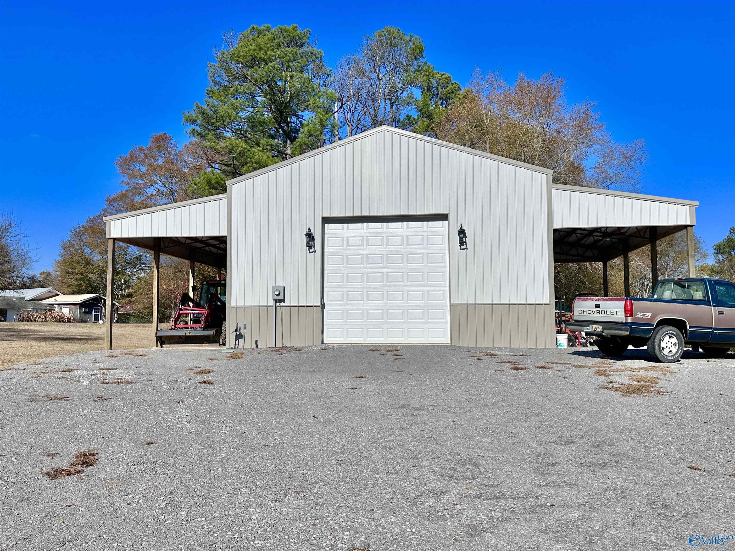 1525 14th Avenue, Haleyville, Alabama image 36