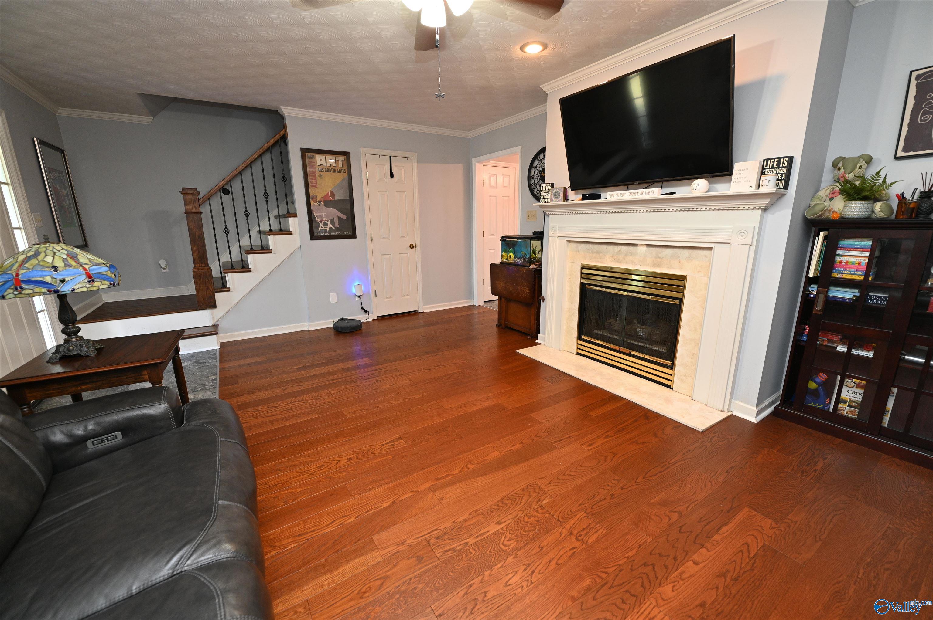 1820 E Brownstone Court Sw Ct, Decatur, Alabama image 7