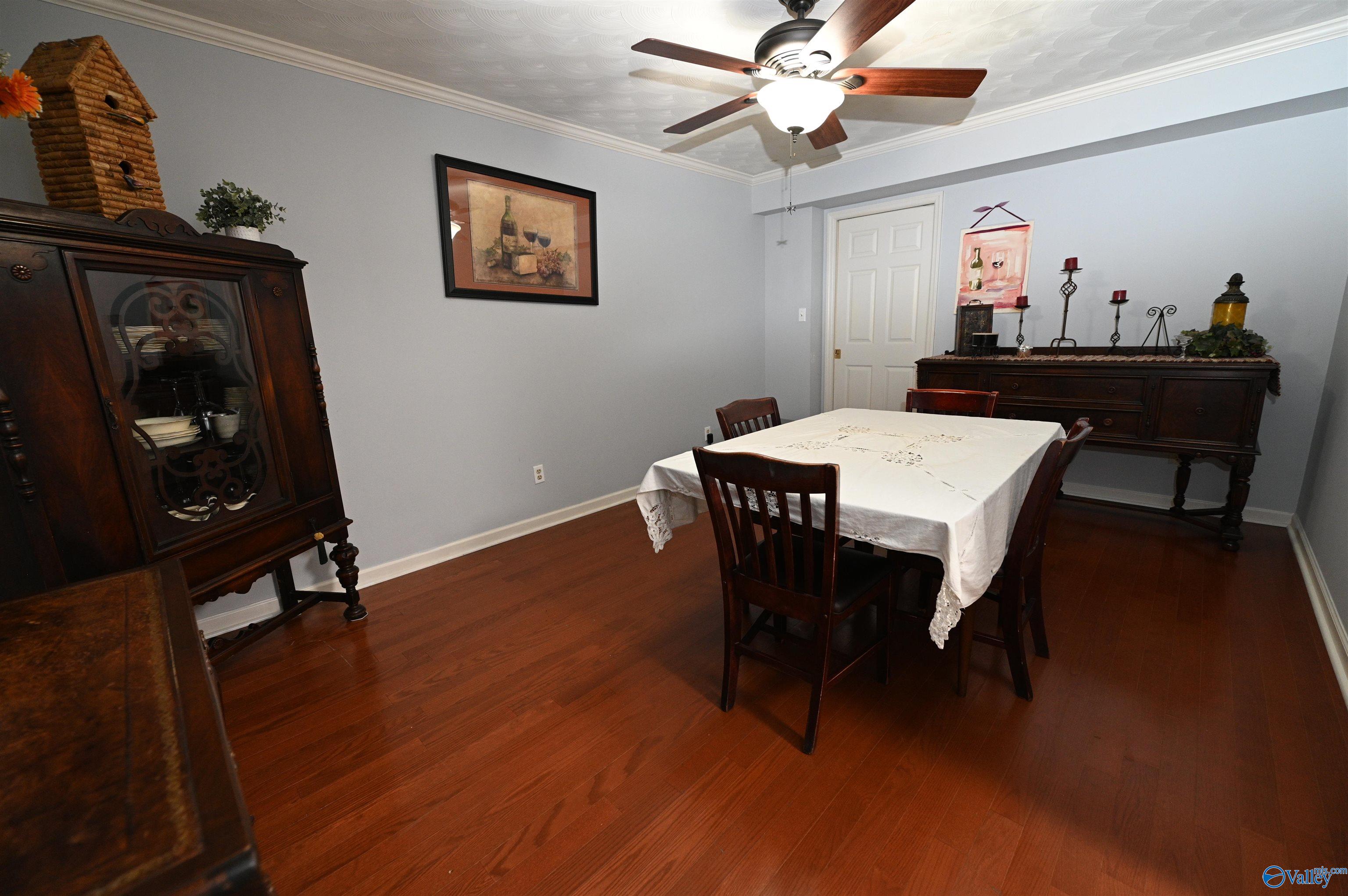 1820 E Brownstone Court Sw Ct, Decatur, Alabama image 8