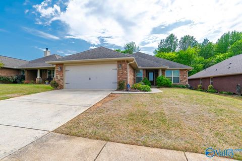 Homes For Sale - 29788 Crockett Run Lane<br/> Limestone County, Harvest, AL 35749