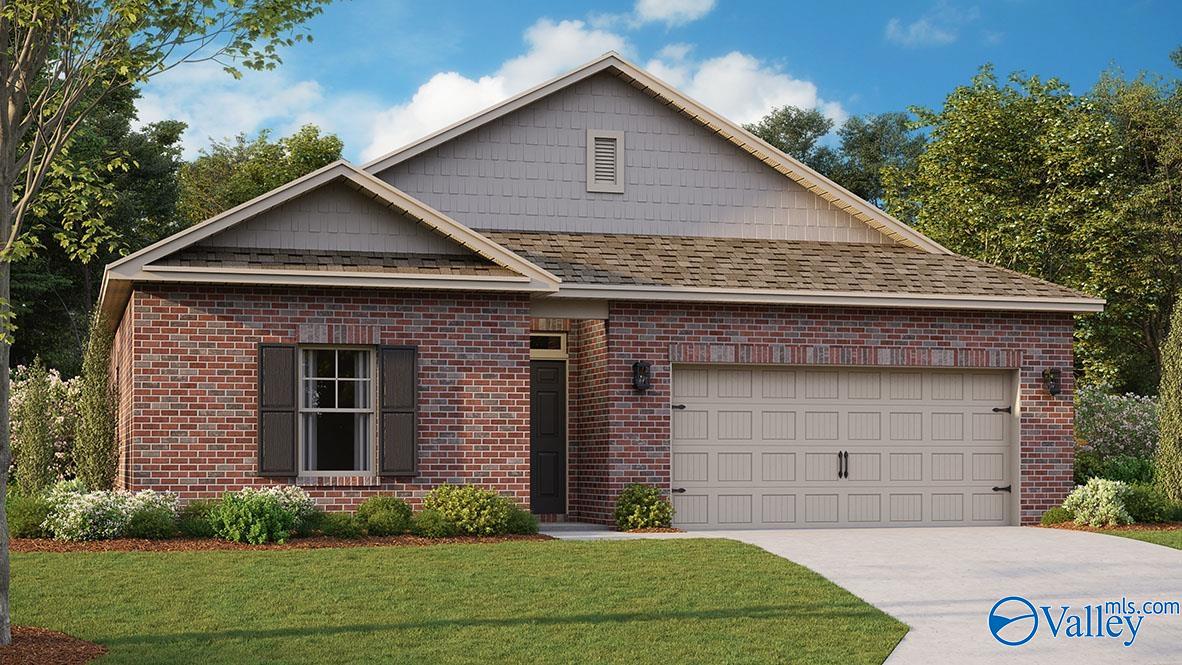 6152 Feather Way, Owens Cross Roads, Alabama image 1