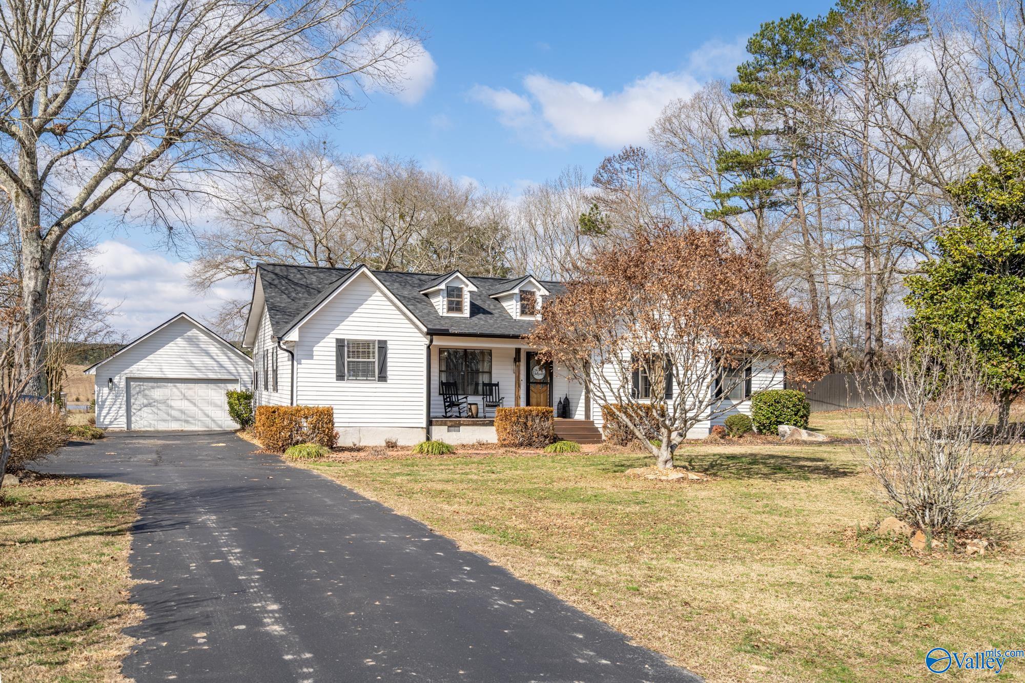 3485 County Road 41, Gaylesville, Alabama image 2