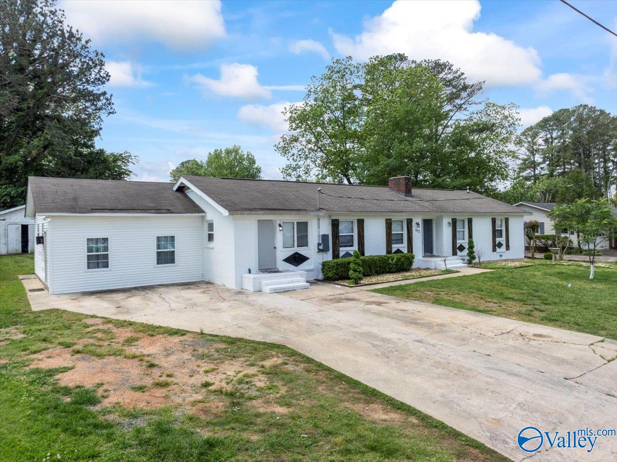413 Peach Avenue, Albertville, Alabama image 2