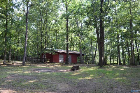 Vacant Land For Sale - 1.77 ACRES Bluff Pointe Road<br/> Marshall County, Guntersville, AL 35976