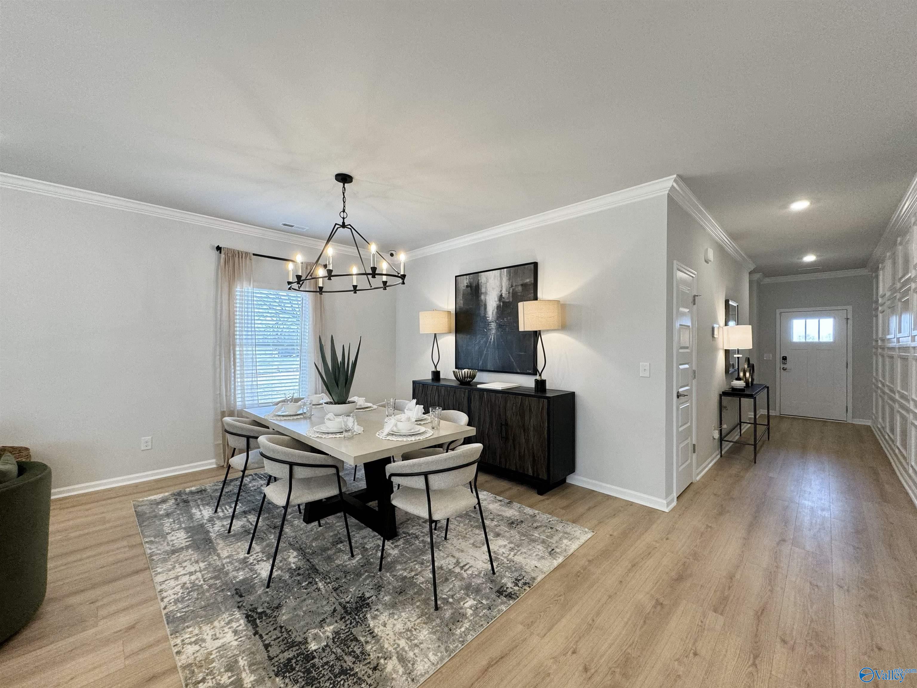 289 Shangrila Way, Meridianville, Alabama image 14