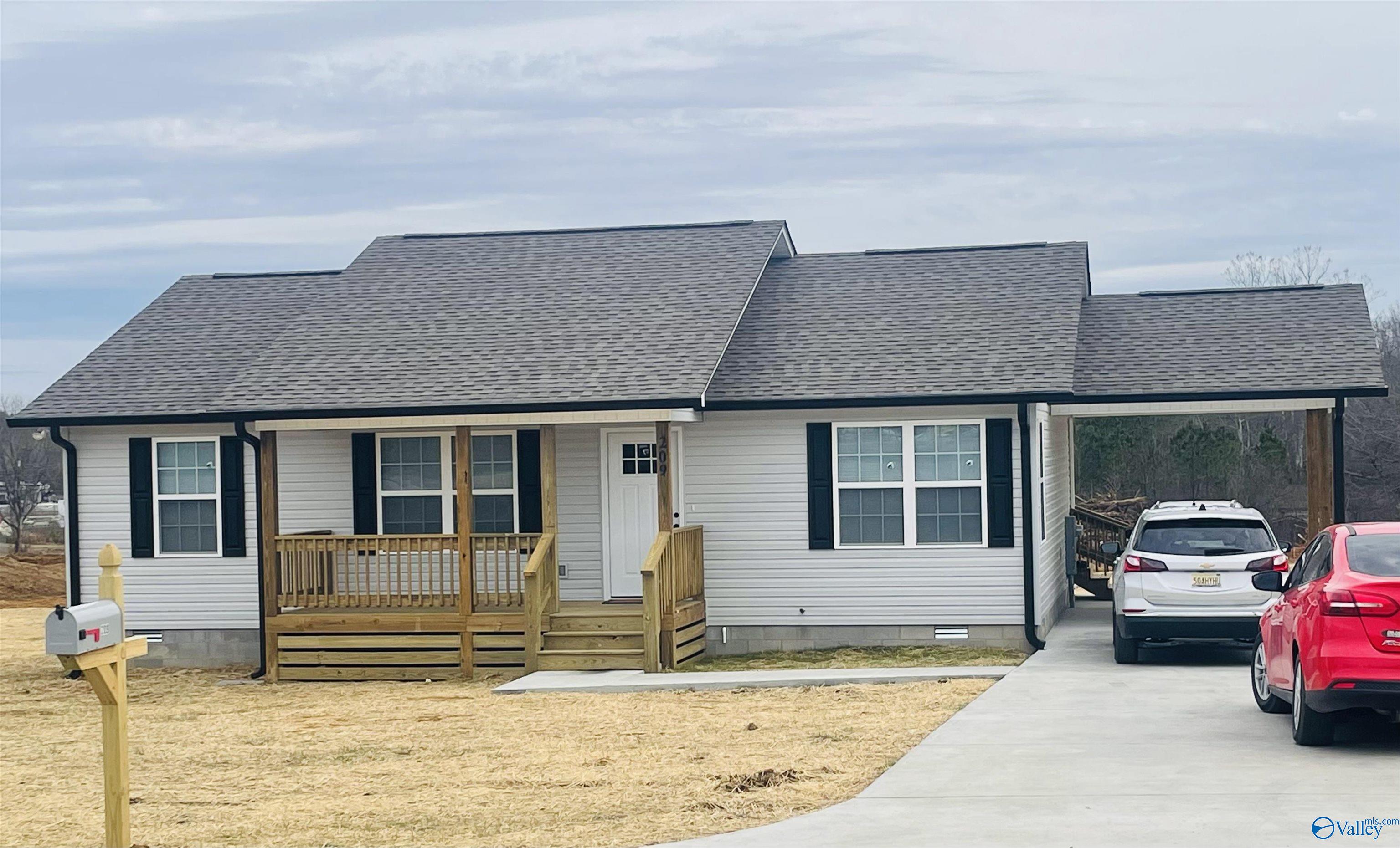 356 Kuykendall Road, Albertville, Alabama image 4