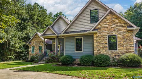 Homes For Sale - 530 Highlands Drive<br/> Rainsville, AL 35986