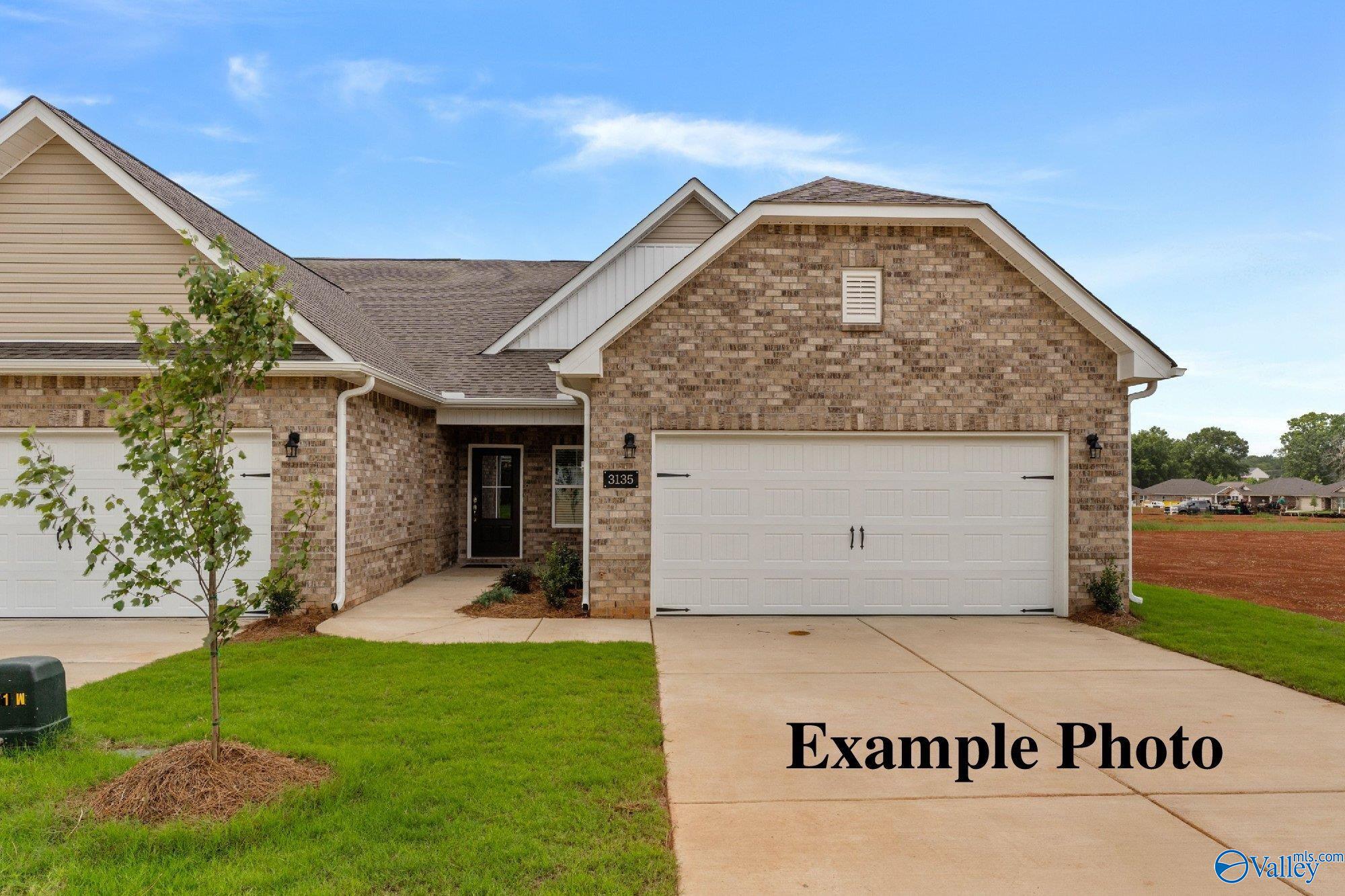 3136 Mead Way, Decatur, Alabama image 1