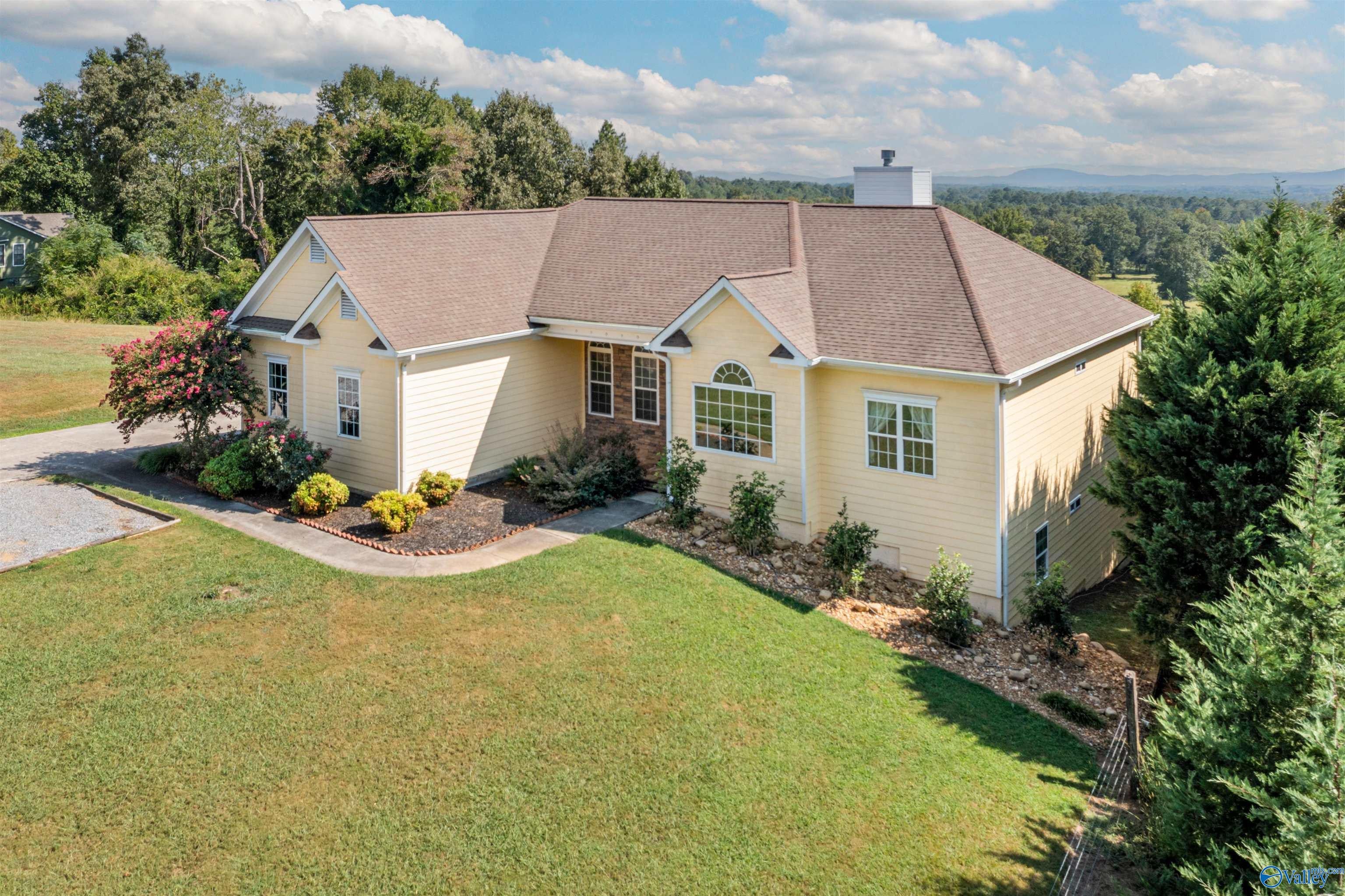 198 County Road 936