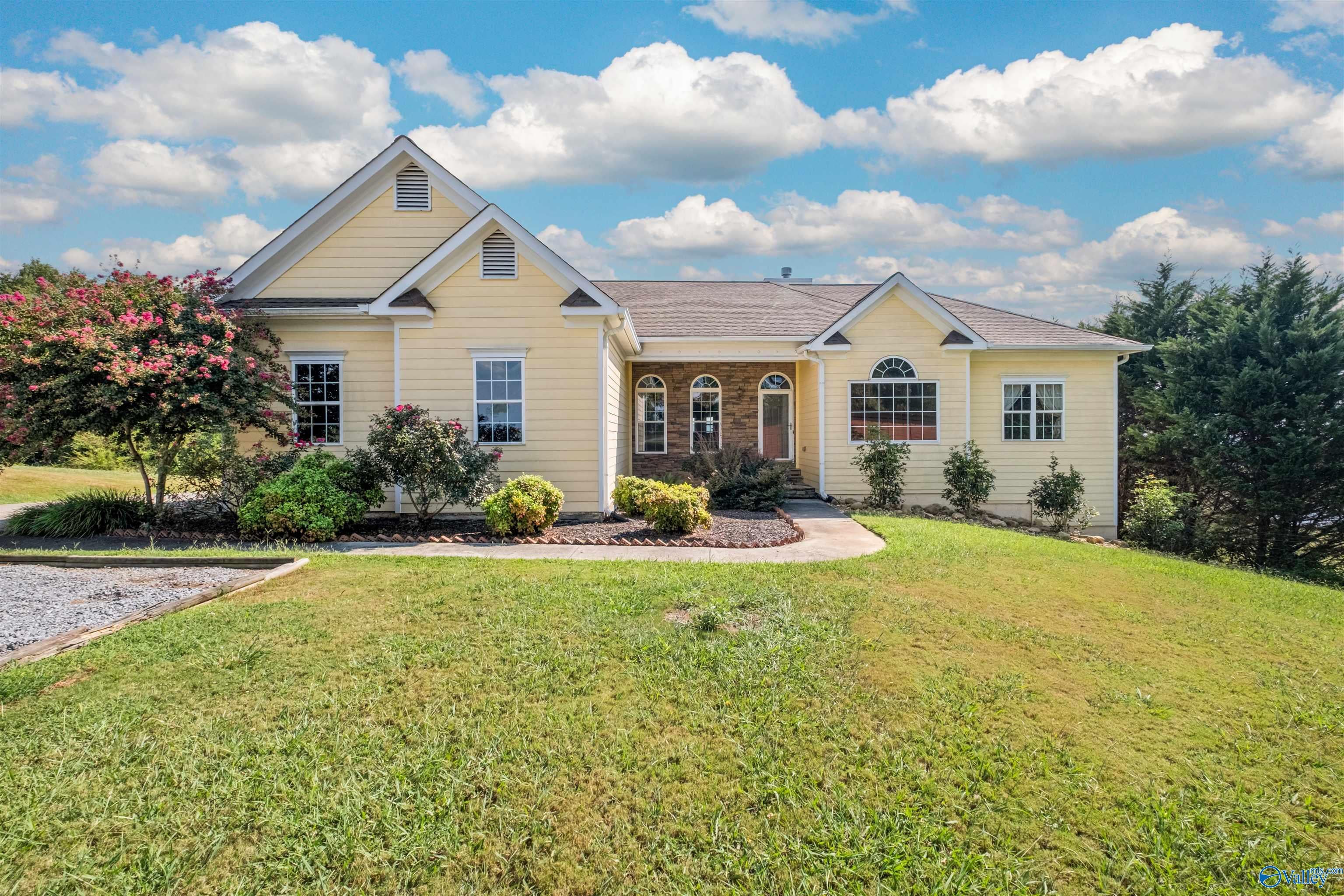 198 County Road 936