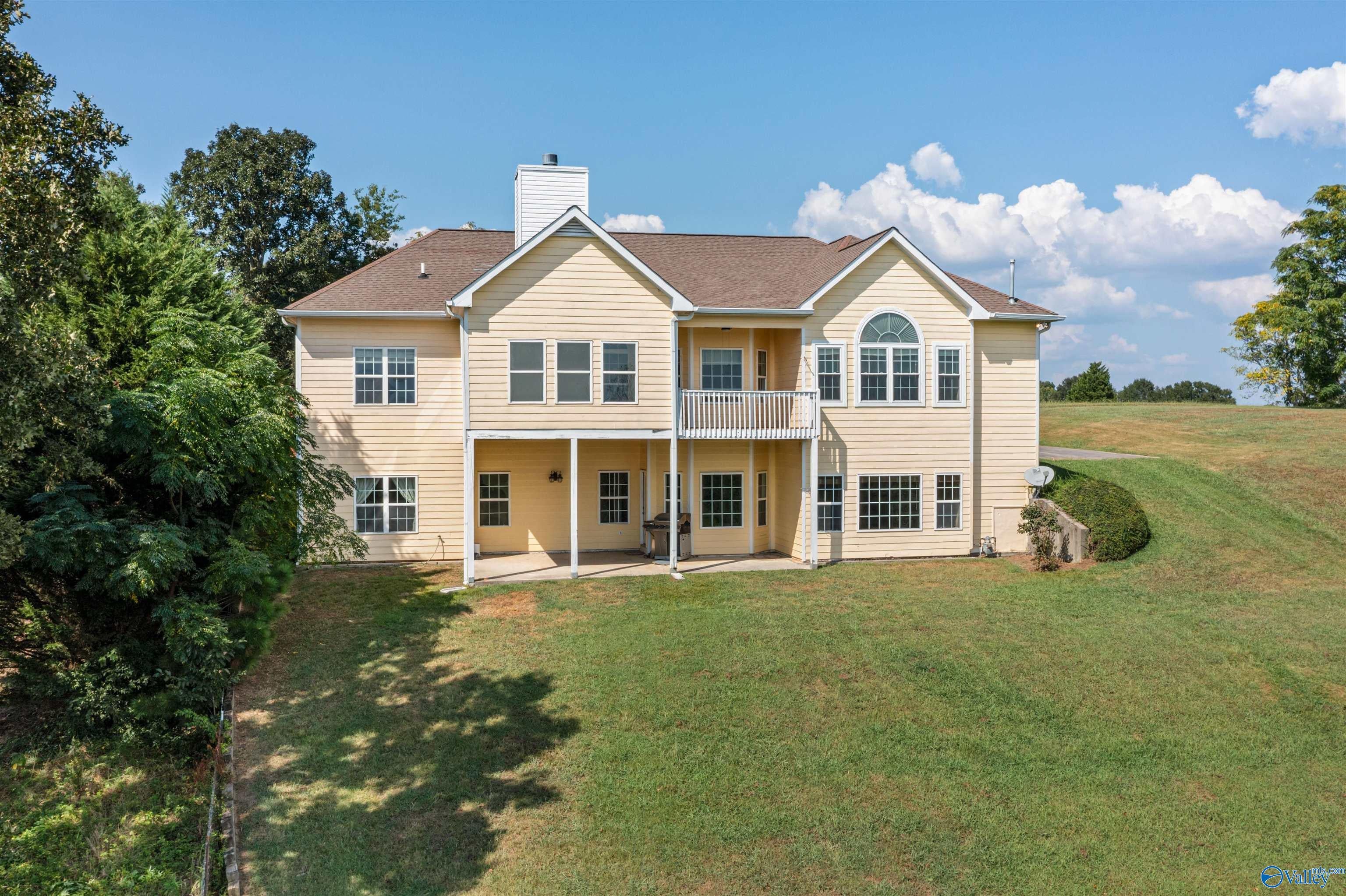198 County Road 936