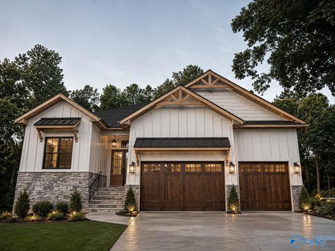 Homes For Sale - 5930 Wyeth Mountain Road<br/> Guntersville, AL 35976