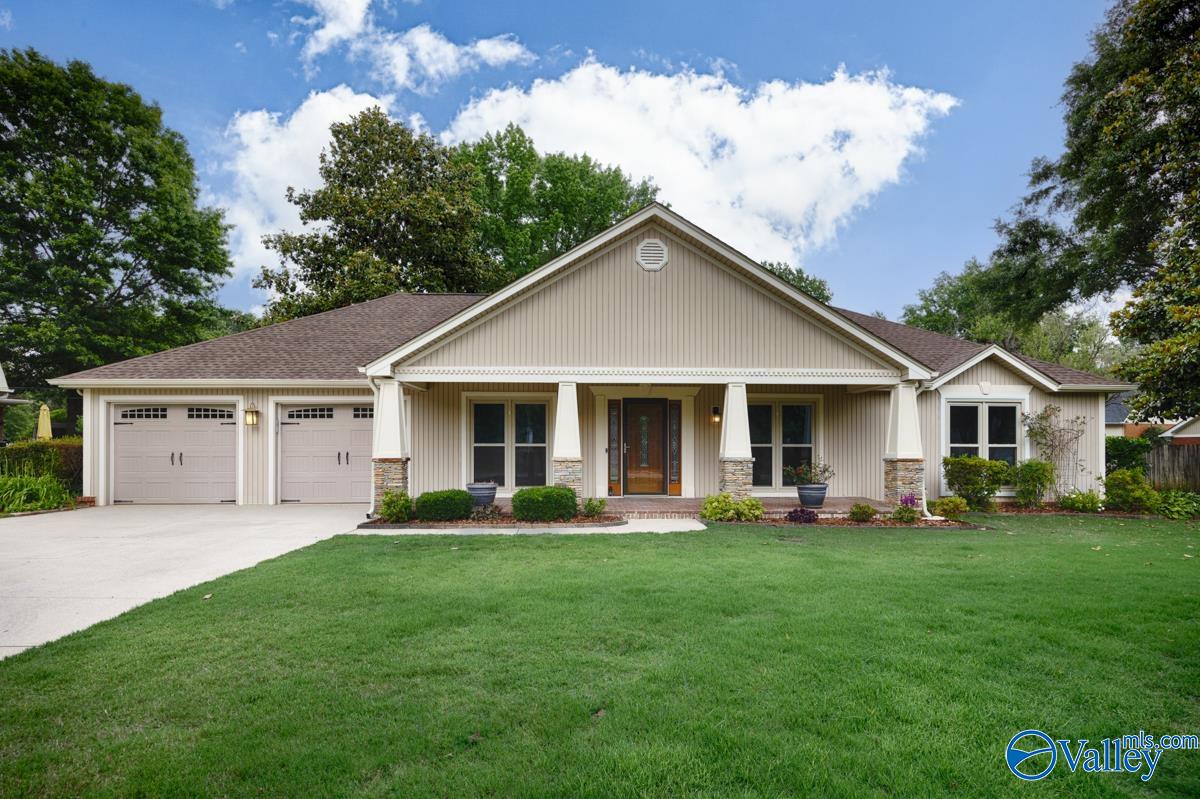 920 Highland Drive, Madison, Alabama image 1