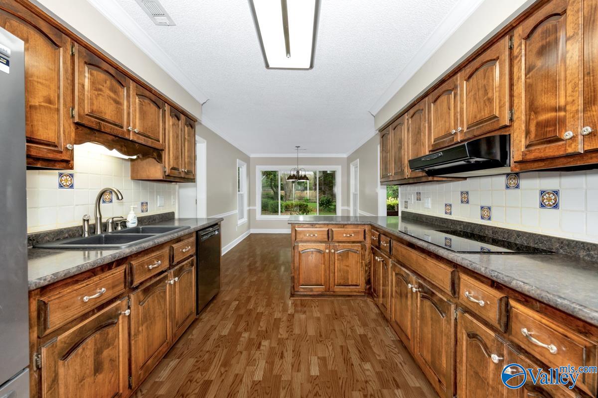 920 Highland Drive, Madison, Alabama image 9