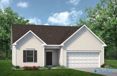 25651 Finchley Drive Athens AL 35613