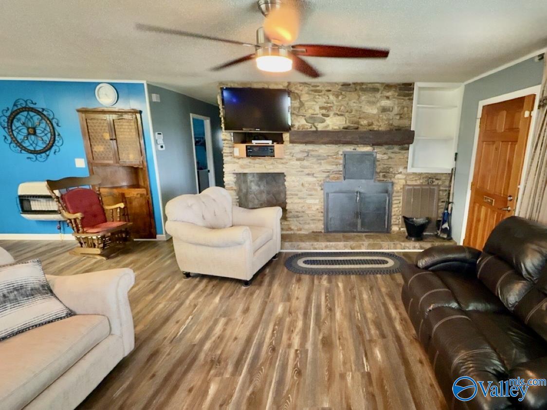 135 Mint Springs Road, New Market, Alabama image 14