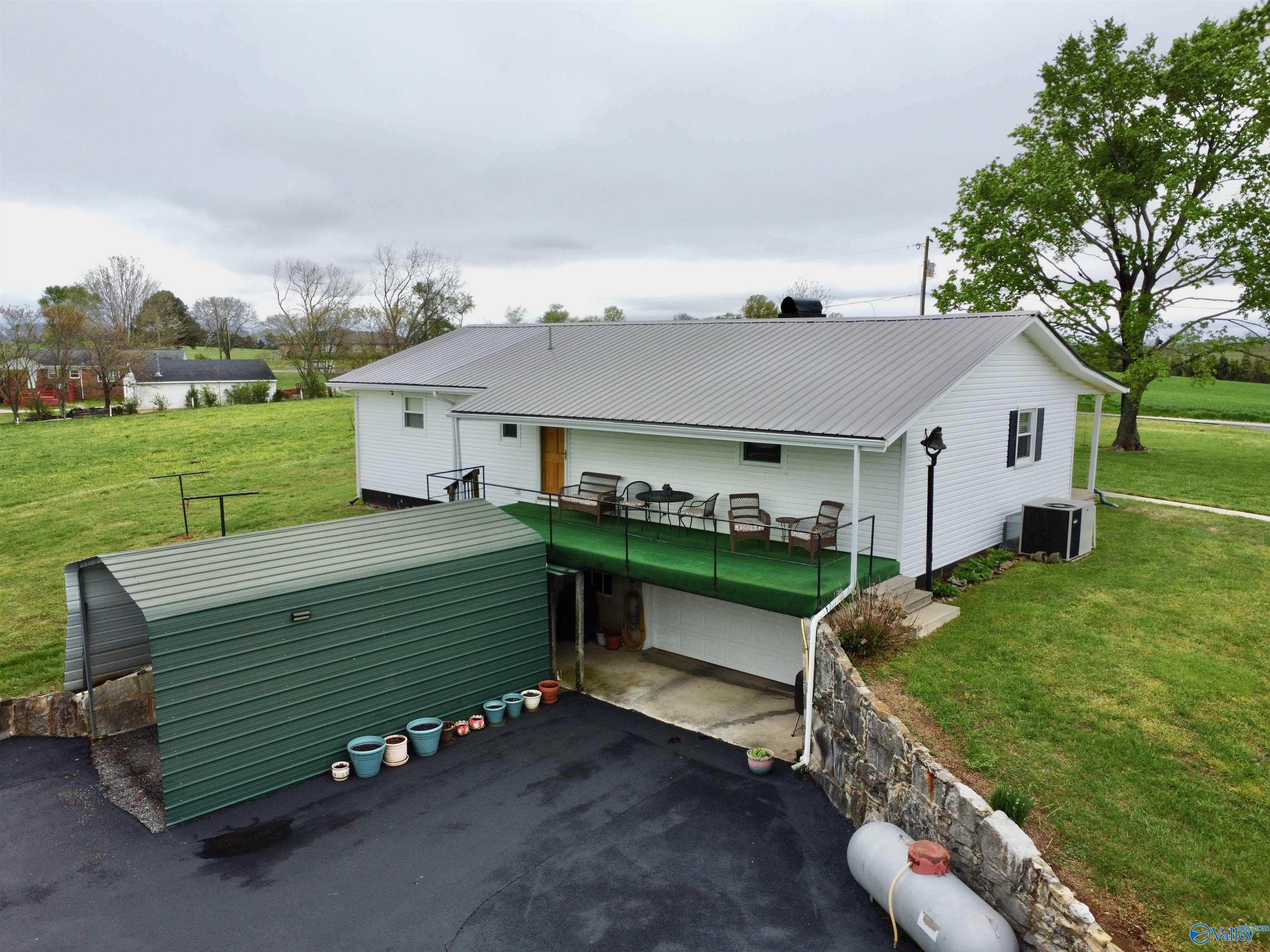 135 Mint Springs Road, New Market, Alabama image 6