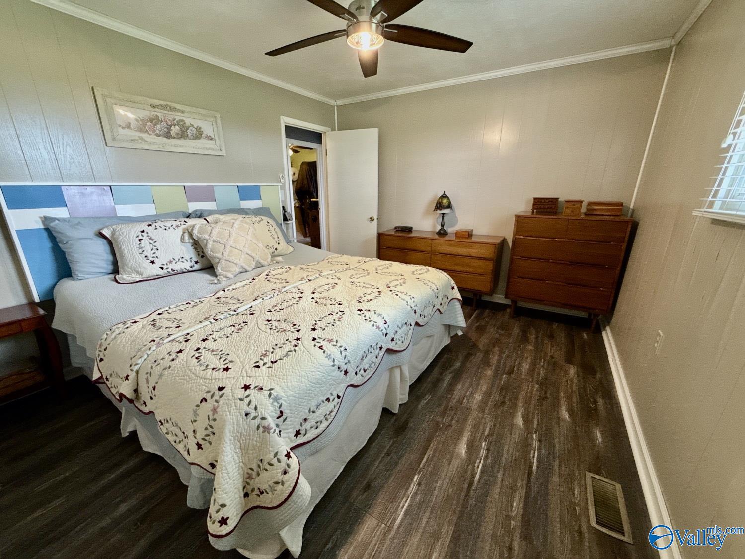 135 Mint Springs Road, New Market, Alabama image 21