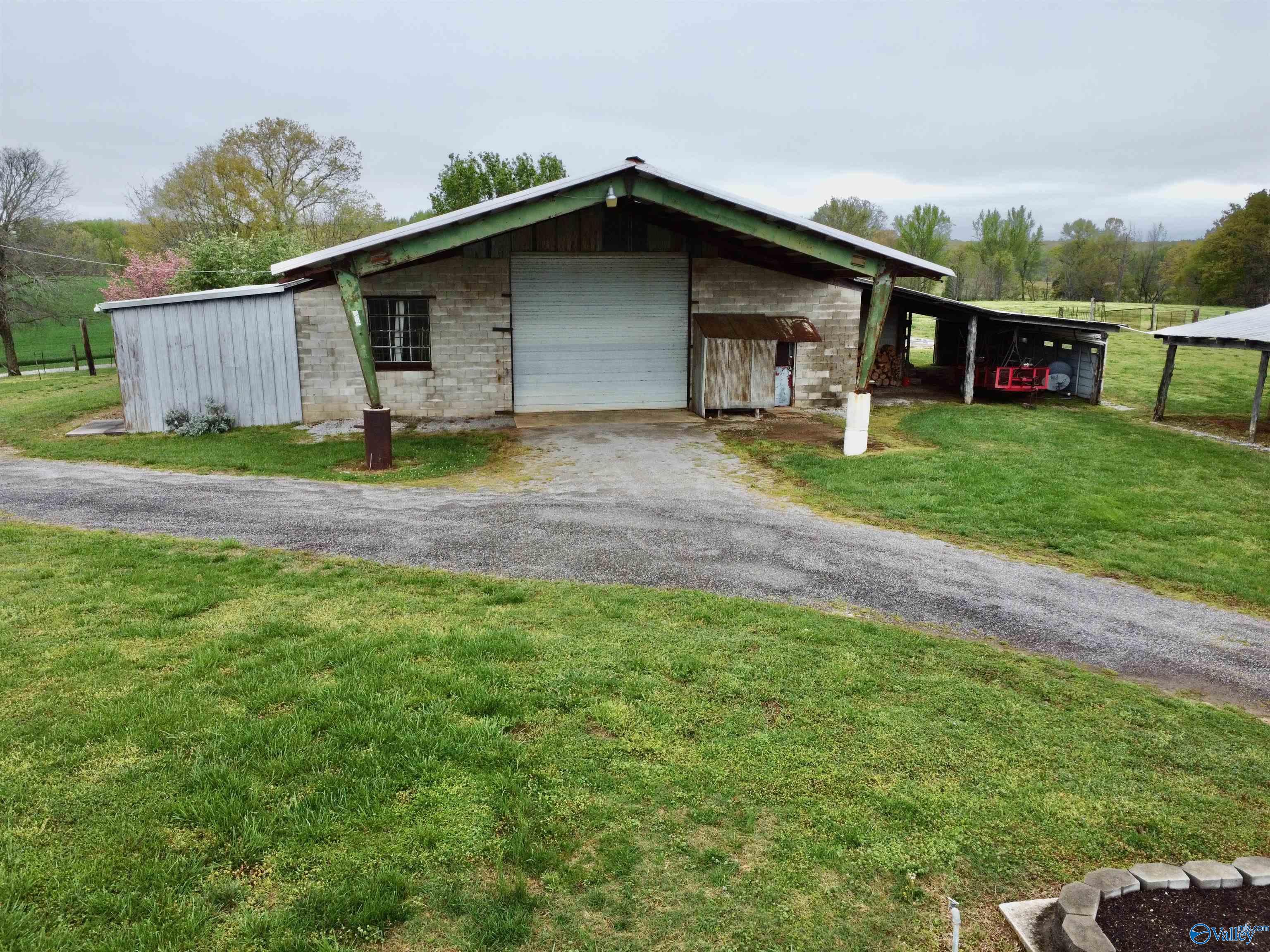 135 Mint Springs Road, New Market, Alabama image 11
