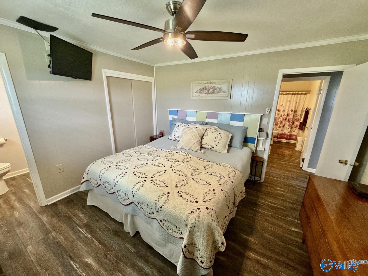 135 Mint Springs Road, New Market, Alabama image 20