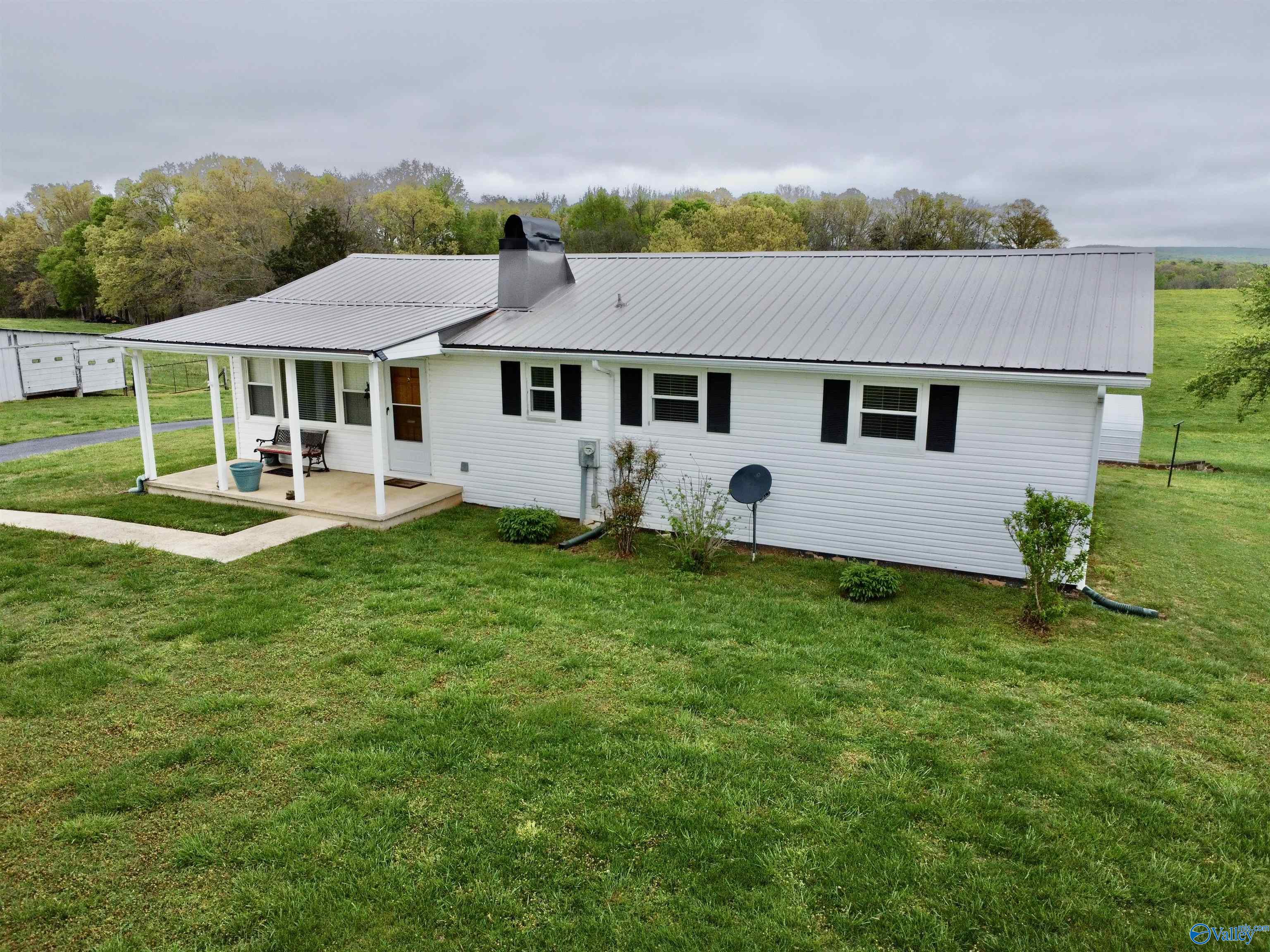 135 Mint Springs Road, New Market, Alabama image 5
