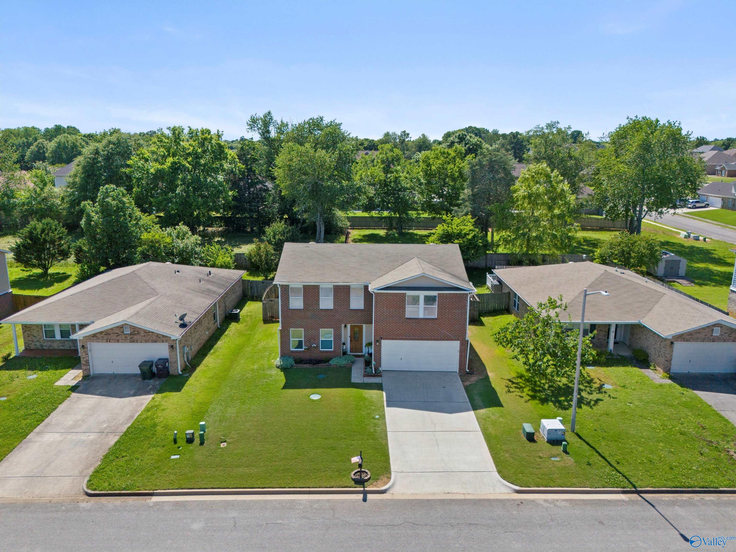 360 Jasmine Drive, Madison, Alabama image 32