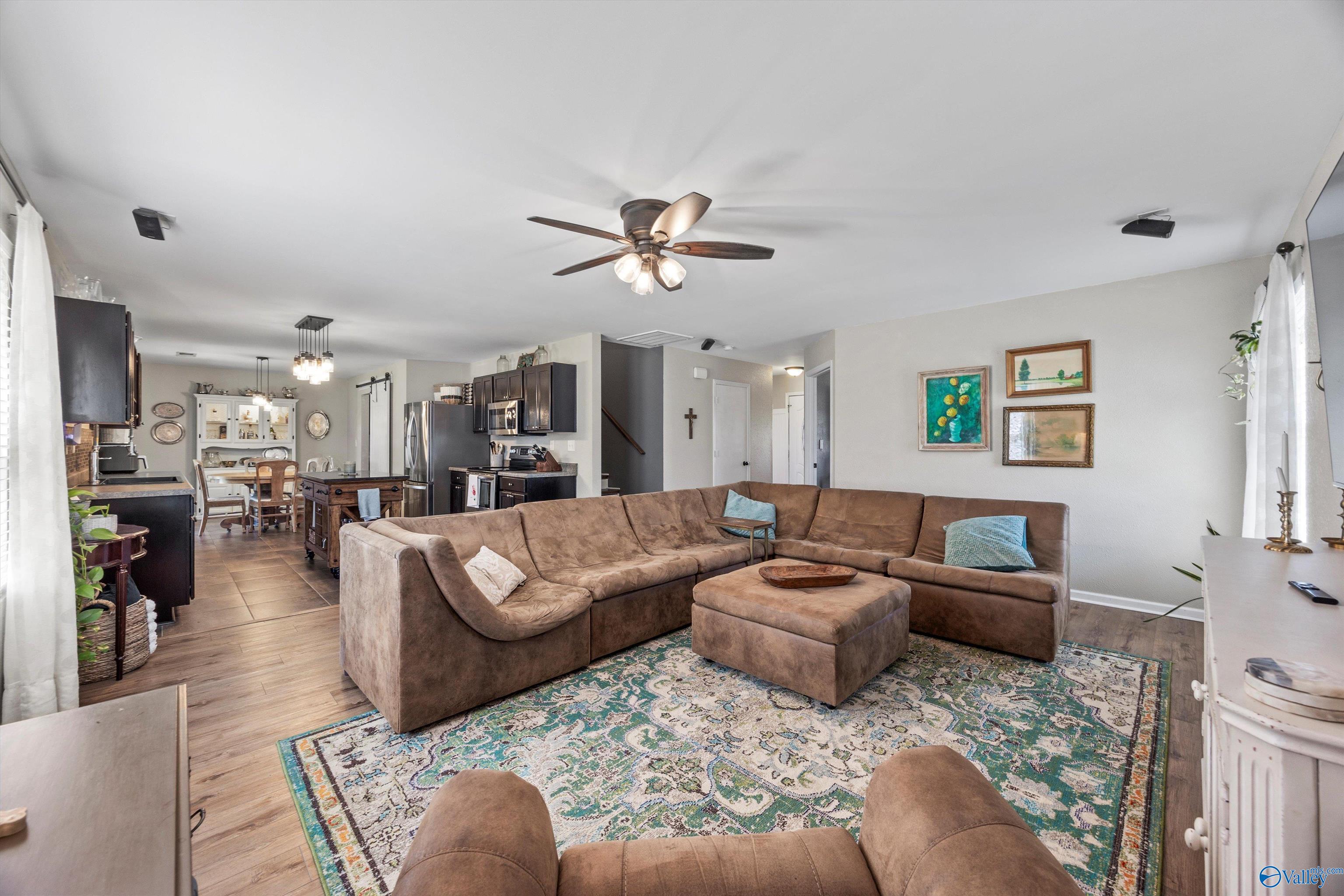 360 Jasmine Drive, Madison, Alabama image 2
