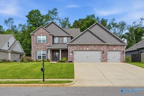 Homes For Sale - 212 Somerdale Lane<br/> Huntsville, AL 35811