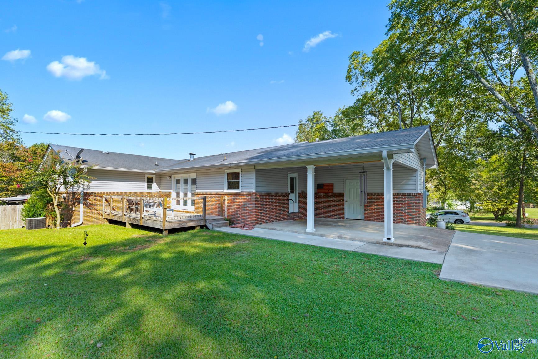 810 8th Court, Cullman, Alabama image 3