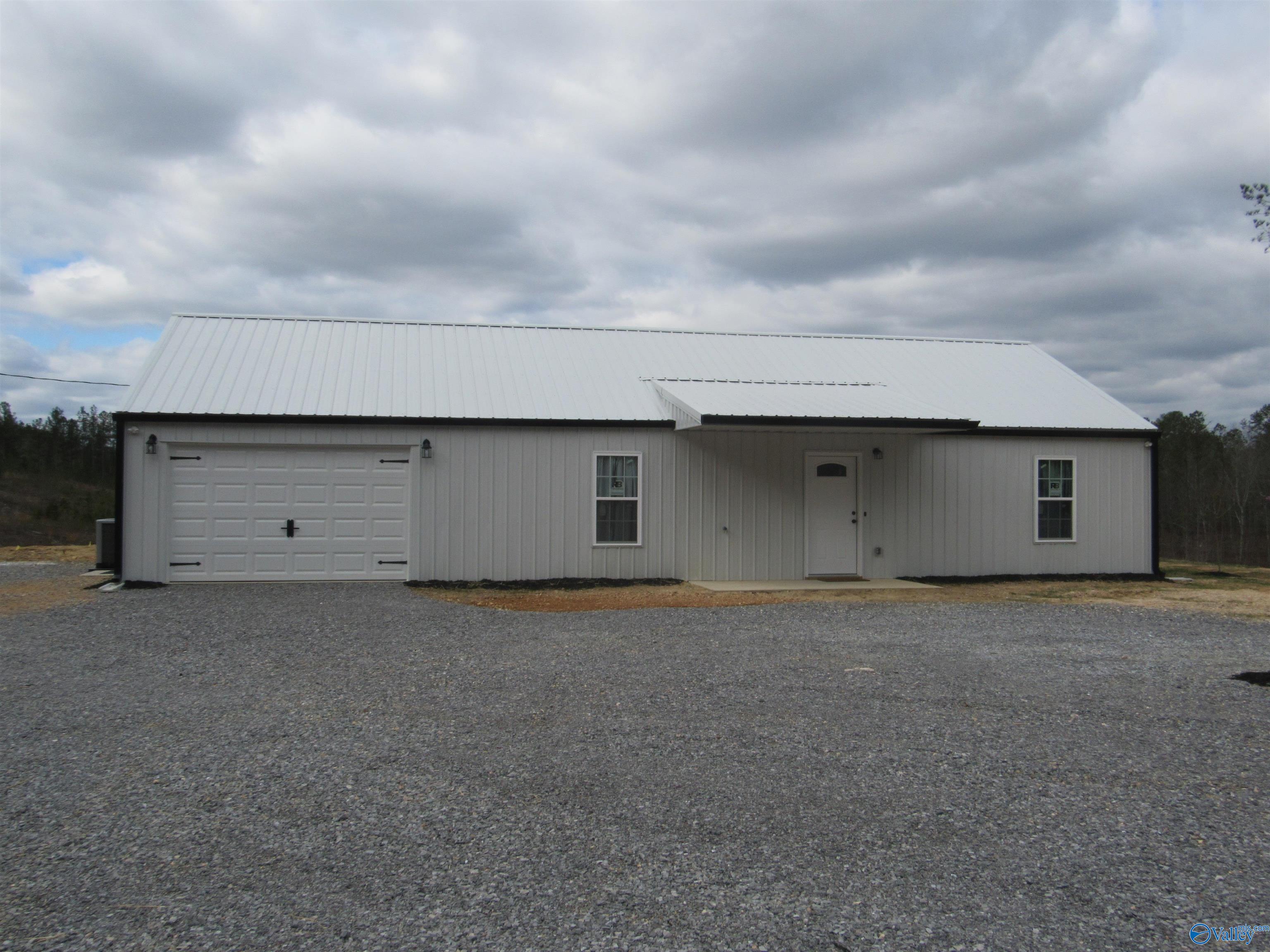 330 Pine Hills Way, Piedmont, Alabama image 1
