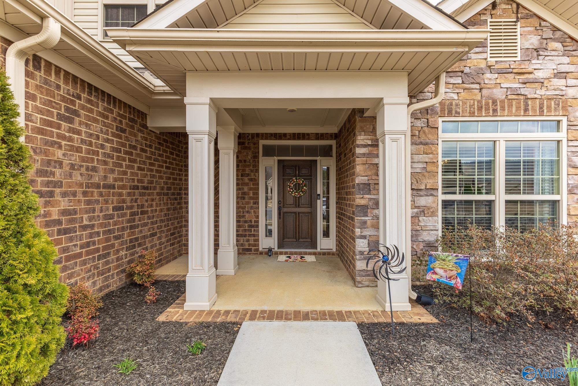 9001 Nellie Cork Place, Owens Cross Roads, Alabama image 4