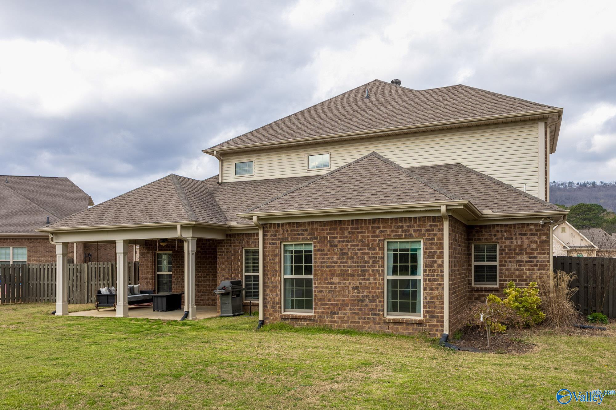 9001 Nellie Cork Place, Owens Cross Roads, Alabama image 36